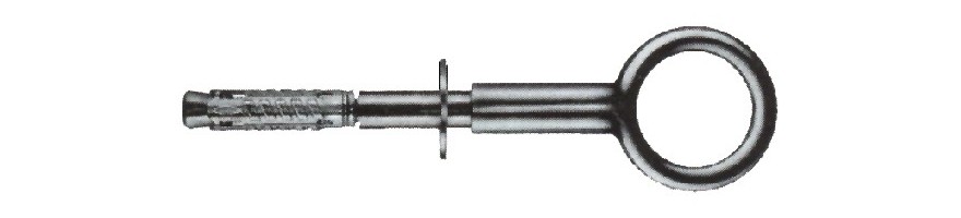 Fissaggi per ponteggi