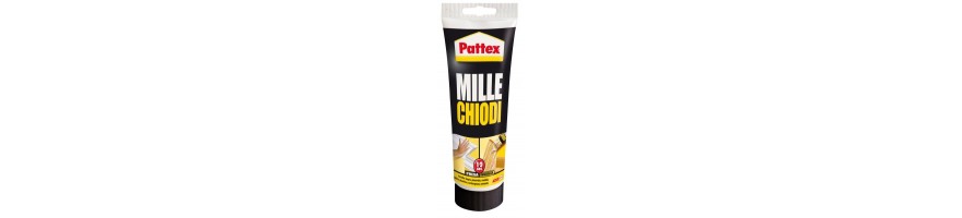 Pattex