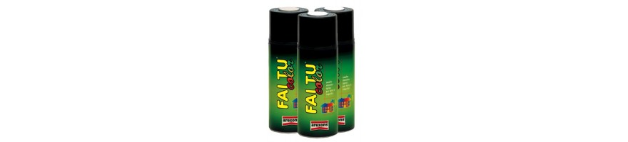 Smalto spray