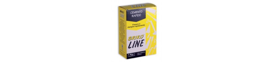 Serie Briko Line