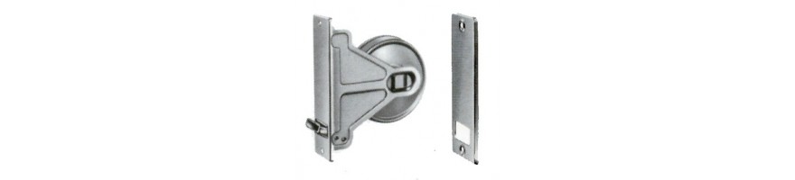 Acc. per avvolgibili