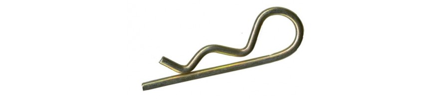 Coppiglia - Spine c/molla