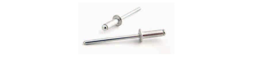 Rivetti alluminio