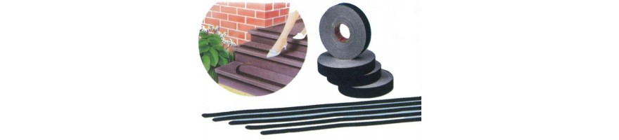 Striscia antiscivolo