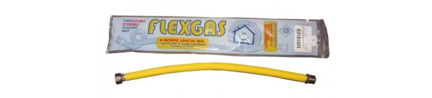 Flessibile gas