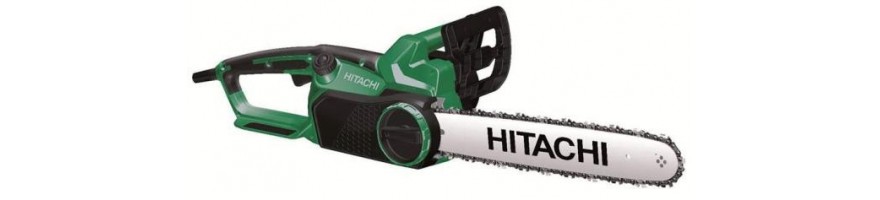 Elettroseghe e potatori