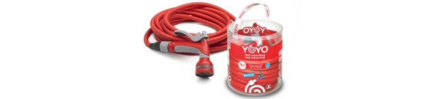 Kit tubi e accessori