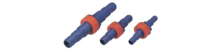 Raccordi tradizionali