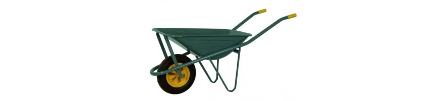 Carriole ed accessori