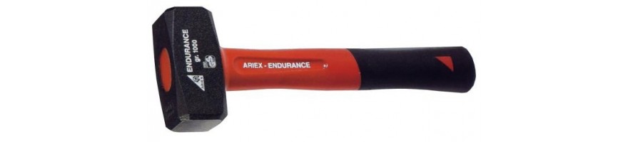 Martelli, Mazze, Mazzette