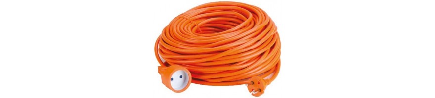 Prolunghe da giardino