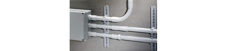 Sistemi di tubi e acc.