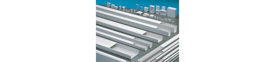 Sistemi di canalizzazione