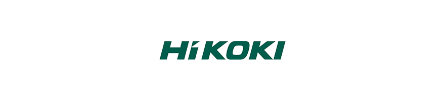 Utensili HITACHI - HIKOKI