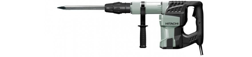 Demolitori e tassellatori