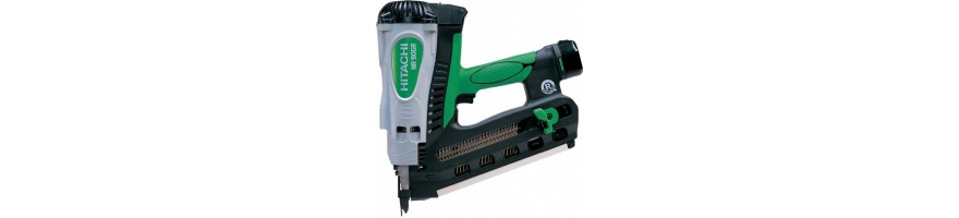 Chiodatrice a batteria