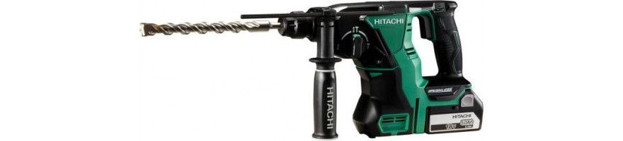 Tassellatore batteria