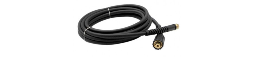 Tubi, sonde, manicotti