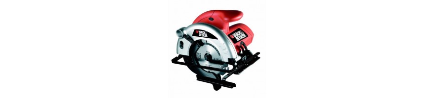 Seghe circolari