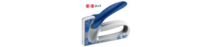 Cucitrici e linea ufficio