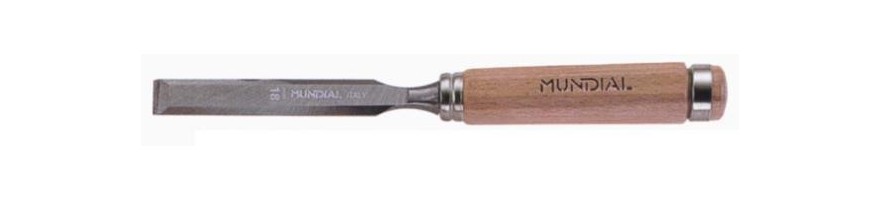 Scalpelli, sgorbie, pialle