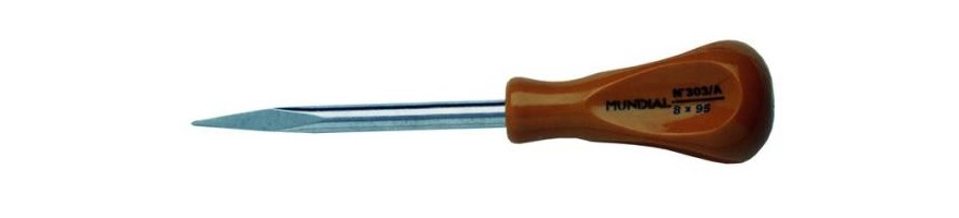 Spuntone, punteruolo