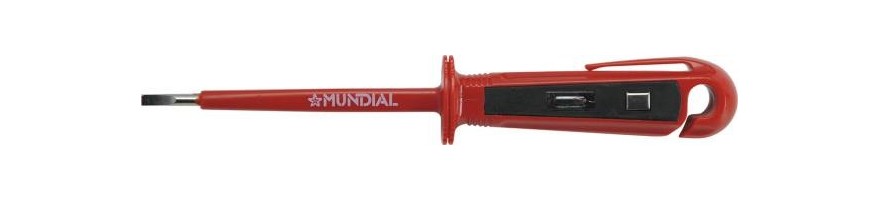 Cacciavite cercafase