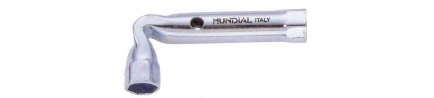 Chiavi a tubo