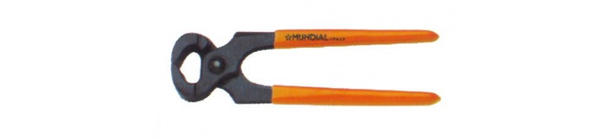 Tenaglia chiodi