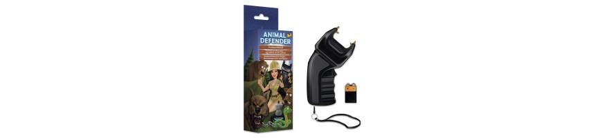 Varie antiaggressione