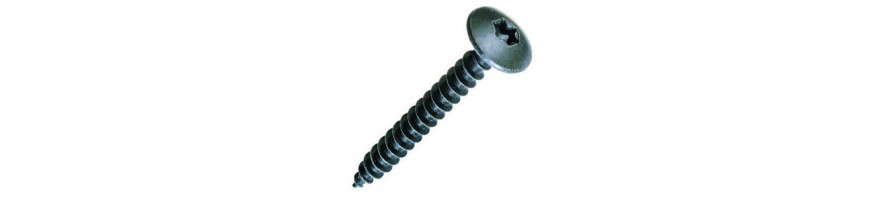 Vite autofilettante x bandelle